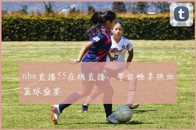 nba直播55在线直播，带你畅享热血篮球盛宴