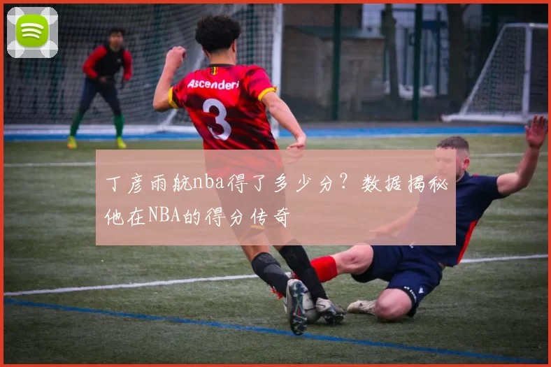 丁彦雨航nba得了多少分？数据揭秘他在NBA的得分传奇